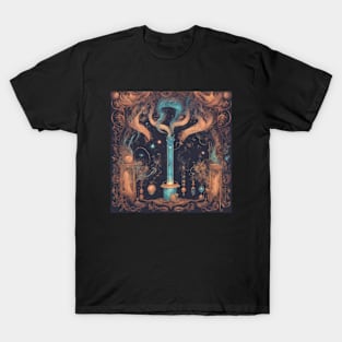 Fantasy art T-Shirt